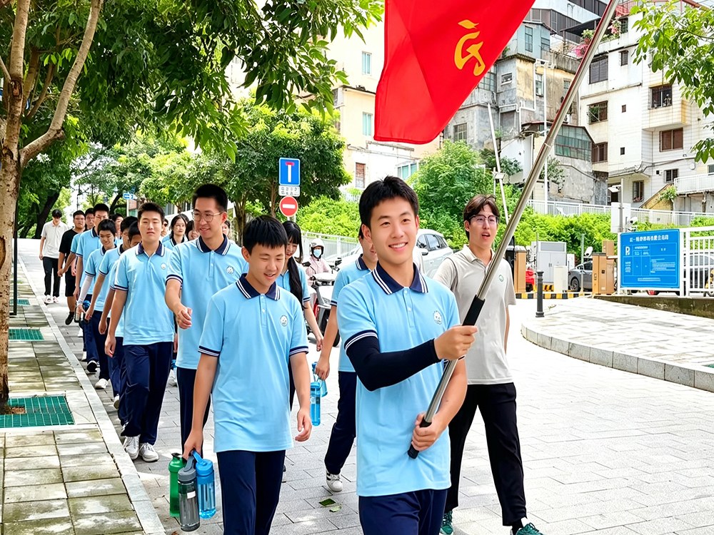 云浮有资质的叛逆孩子全封闭管理学校具体位置