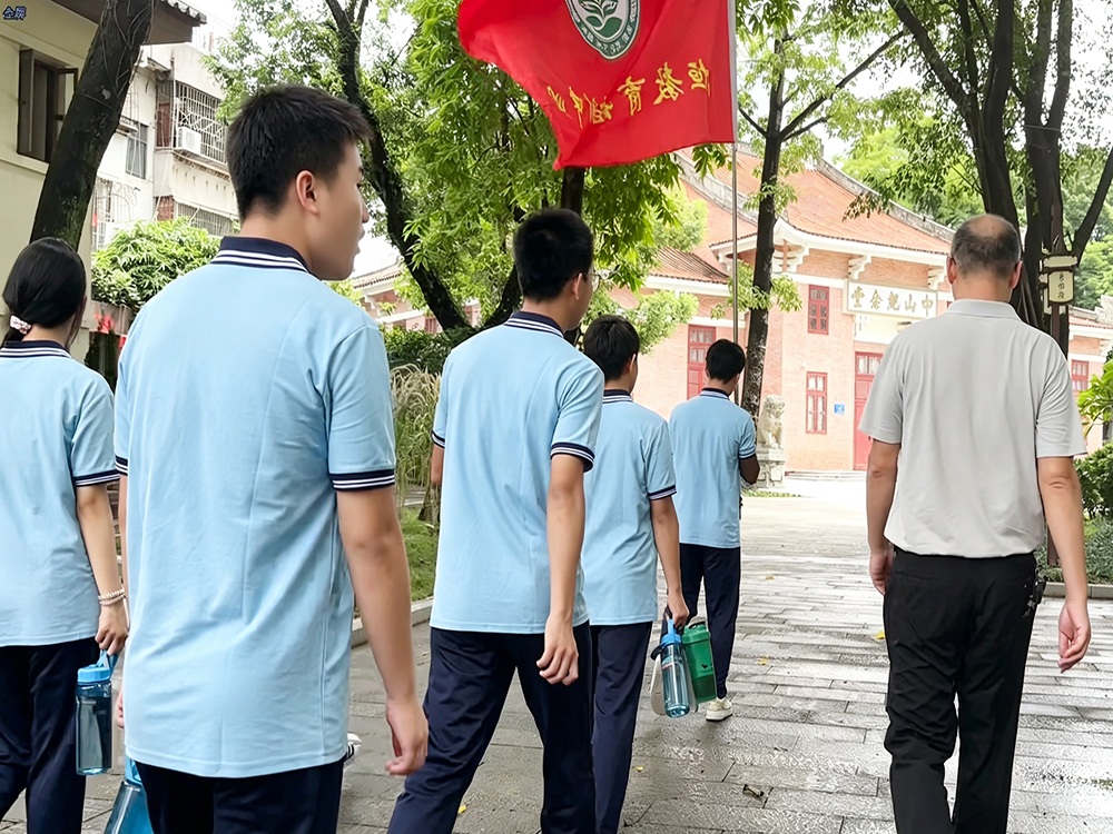 云浮全封闭素质培育机构联系方式与选购参考
