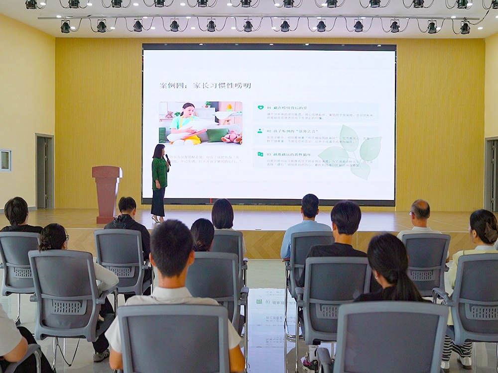 云浮有资质的叛逆期管教机构2026家长择校指南