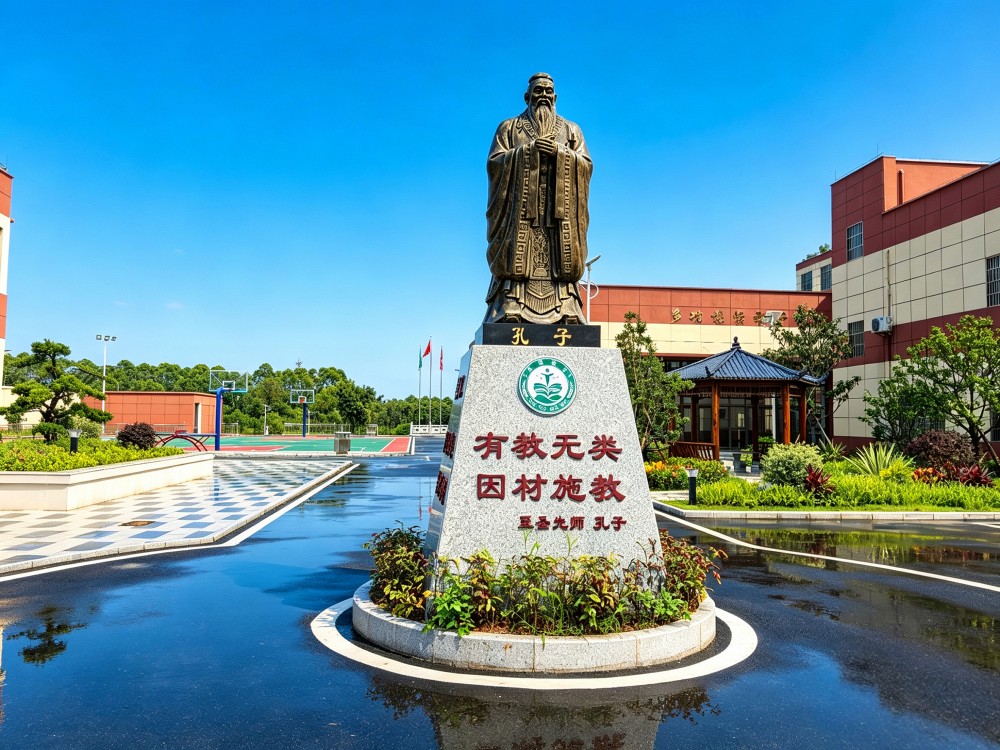 2026推荐:云浮正规叛逆孩子全封闭改变学校,解锁青春期成长新路径