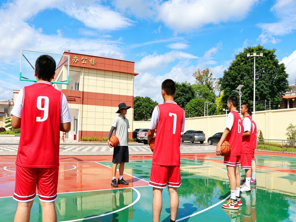 2026优选:云浮孩子叛逆管教学校推荐指南