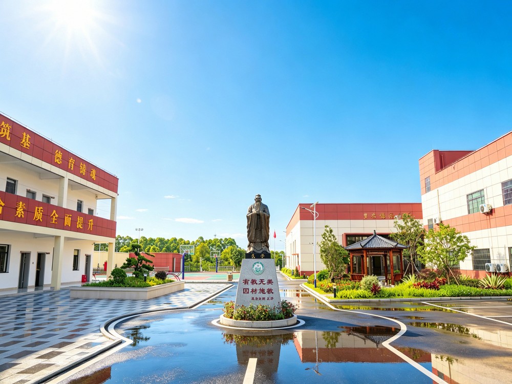 2026下半年云浮有资质的叛逆孩子管教学校选择指南:深度剖析志恒教育培训学校