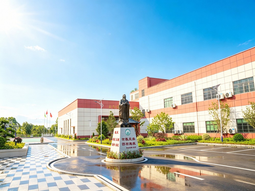 2026精选——云浮有资质的叛逆青少年管教学校深度解读