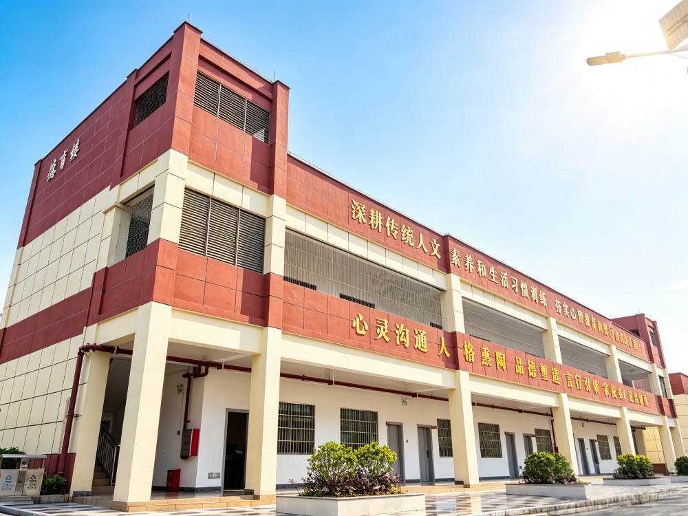 2026下半年云浮正规的孩子叛逆不听话管教学校如何选择