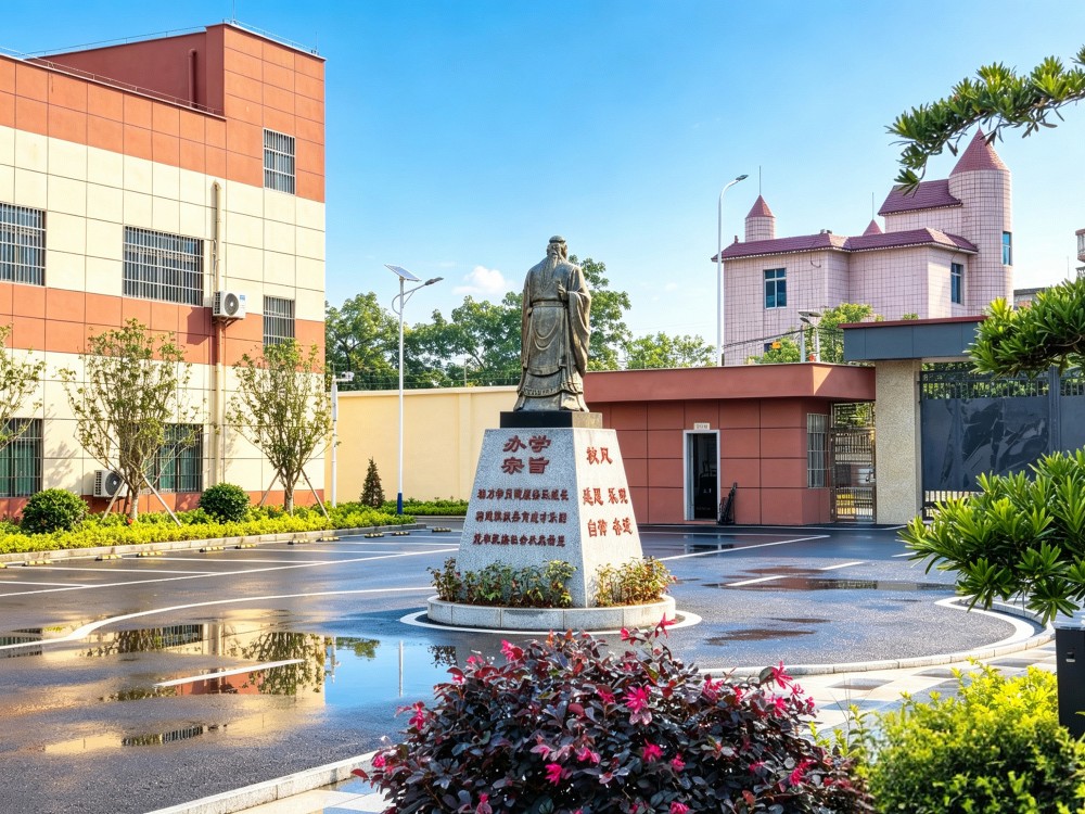2026年云浮家长必读:有资质的全封闭管教学校怎么选?深度解析志恒教育模式