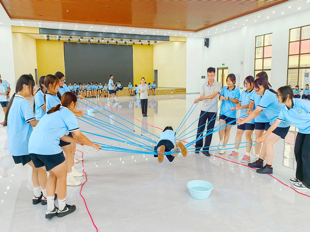 云浮孩子叛逆全封闭学校怎么联系?本地寄宿素质培育机构选择指南